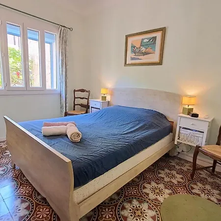 La Glycine Vakantiehuis
